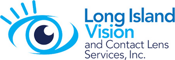 Long Island Vision and Contact Lens Services logo