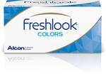 FreshLook® COLORS 6pk