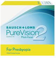 PureVision2 For Presbyopia 6pk