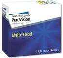 PureVision Multi-Focal 6pk
