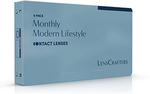LC Monthly Modern Lifestyle 6pk